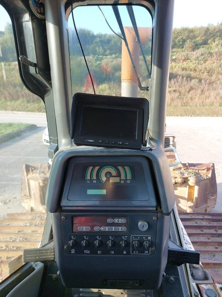 Komatsu D 61 PX-15 E0 - Bulldozer: gambar 4 Komatsu D 61 PX-15 E0 - Bulldozer: gambar 4