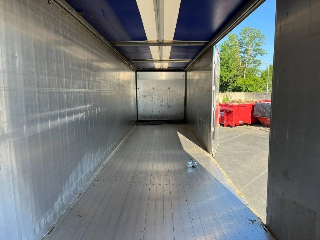Legras FMA - Semi-trailer dengan lantai berjalan: gambar 3 Legras FMA - Semi-trailer dengan lantai berjalan: gambar 3