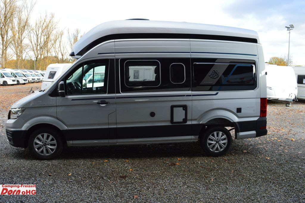 Knaus BOXDRIVE 600 XL Echtleder Dark Coffee Knaus BoxDrive 600 XL Echtleder Dark Coffee - Mobil kemping: gambar 3 Knaus BOXDRIVE 600 XL Echtleder Dark Coffee Knaus BoxDrive 600 XL Echtleder Dark Coffee - Mobil kemping: gambar 3