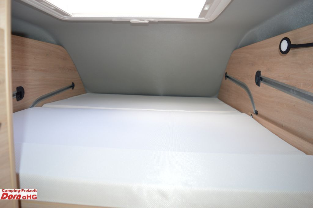 Mobil kemping baru Knaus BOXDRIVE 600 XL Echtleder Dark Coffee Knaus BoxDrive 600 XL Echtleder Dark Coffee: gambar 18