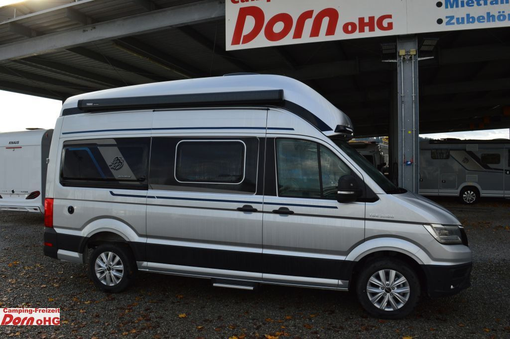 Knaus BOXDRIVE 600 XL Echtleder Dark Coffee Knaus BoxDrive 600 XL Echtleder Dark Coffee - Mobil kemping: gambar 1 Knaus BOXDRIVE 600 XL Echtleder Dark Coffee Knaus BoxDrive 600 XL Echtleder Dark Coffee - Mobil kemping: gambar 1