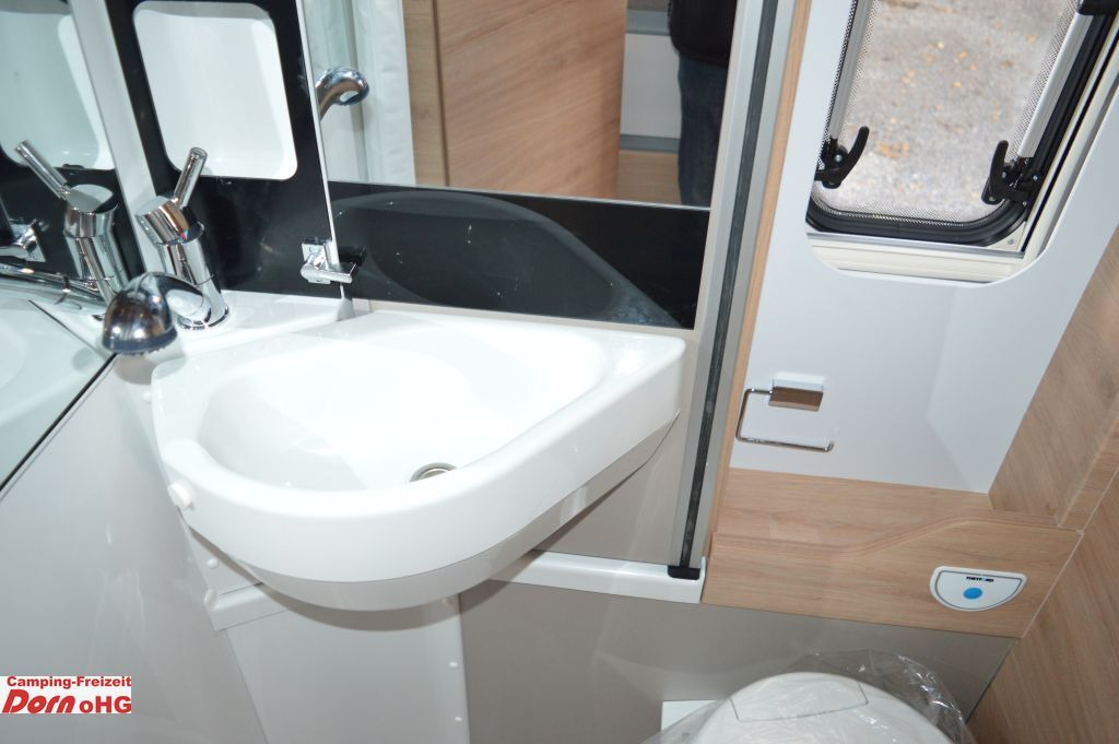 Mobil kemping baru Knaus BOXDRIVE 600 XL Echtleder Dark Coffee Knaus BoxDrive 600 XL Echtleder Dark Coffee: gambar 23