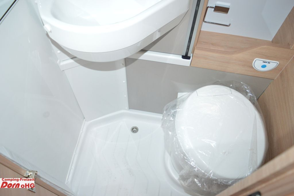 Mobil kemping baru Knaus BOXDRIVE 600 XL Echtleder Dark Coffee Knaus BoxDrive 600 XL Echtleder Dark Coffee: gambar 22