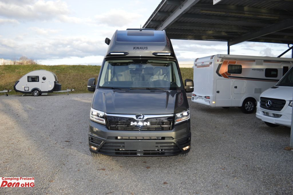 Knaus BOXDRIVE 600 XL Frontantrieb Knaus BoxDrive 600 XL Frontantrieb - Mobil kemping: gambar 3 Knaus BOXDRIVE 600 XL Frontantrieb Knaus BoxDrive 600 XL Frontantrieb - Mobil kemping: gambar 3