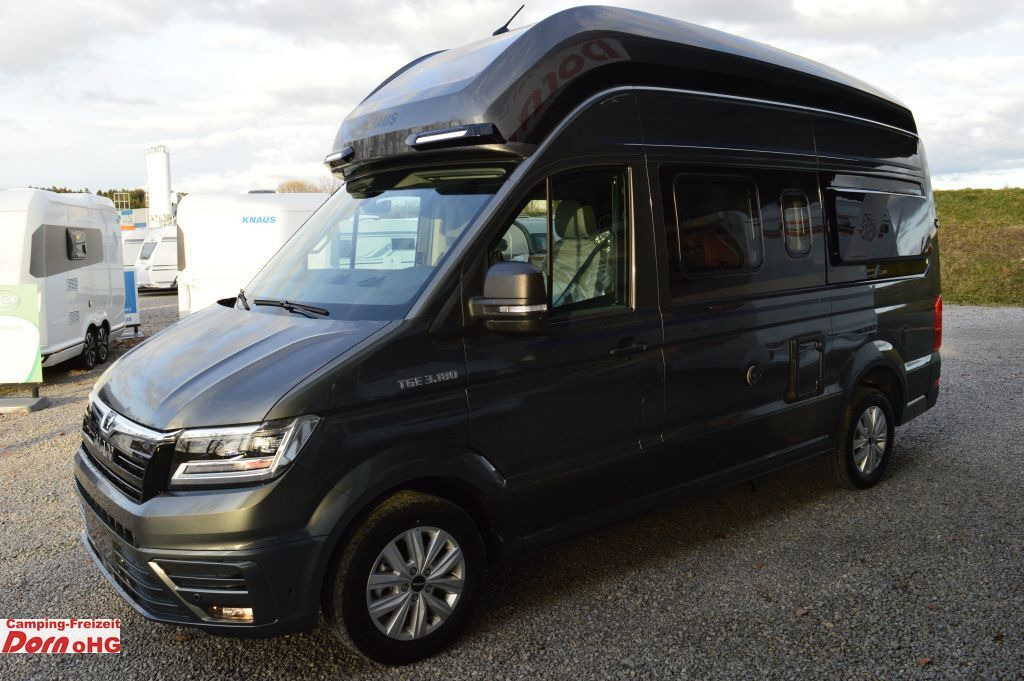 Knaus BOXDRIVE 600 XL Frontantrieb Knaus BoxDrive 600 XL Frontantrieb - Mobil kemping: gambar 4 Knaus BOXDRIVE 600 XL Frontantrieb Knaus BoxDrive 600 XL Frontantrieb - Mobil kemping: gambar 4