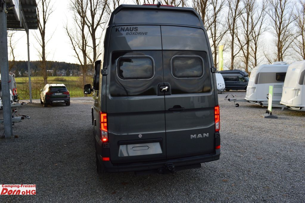 Knaus BOXDRIVE 600 XL Frontantrieb Knaus BoxDrive 600 XL Frontantrieb - Mobil kemping: gambar 5 Knaus BOXDRIVE 600 XL Frontantrieb Knaus BoxDrive 600 XL Frontantrieb - Mobil kemping: gambar 5