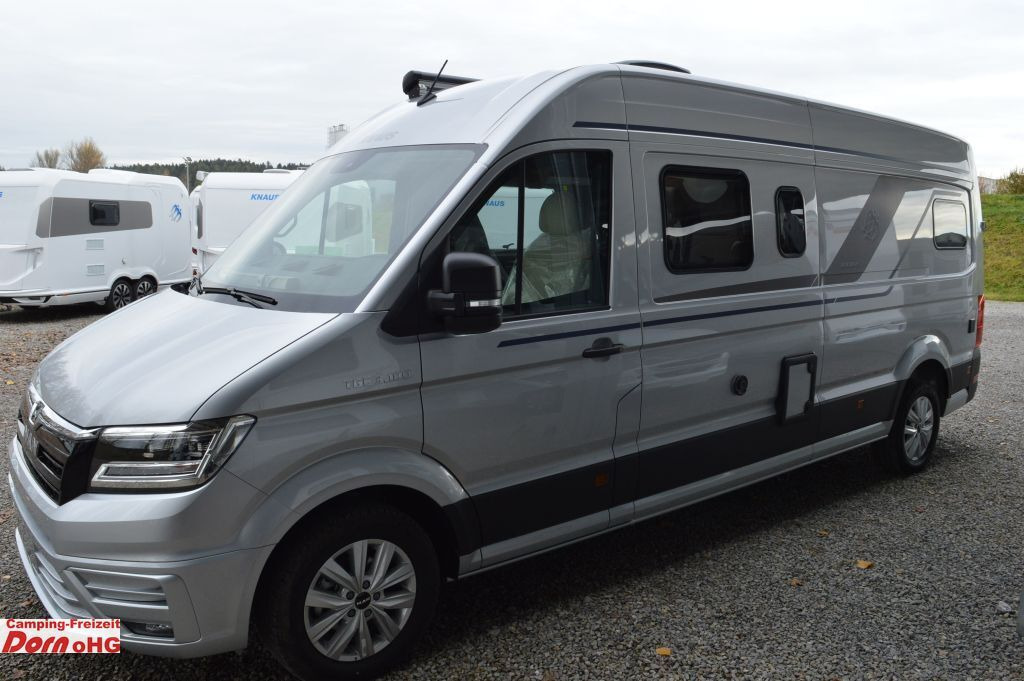 Knaus BOXDRIVE 680 ME Viel Ausstattung Knaus BOXDRIVE 680 ME Viel Ausstattung - Mobil kemping: gambar 4 Knaus BOXDRIVE 680 ME Viel Ausstattung Knaus BOXDRIVE 680 ME Viel Ausstattung - Mobil kemping: gambar 4