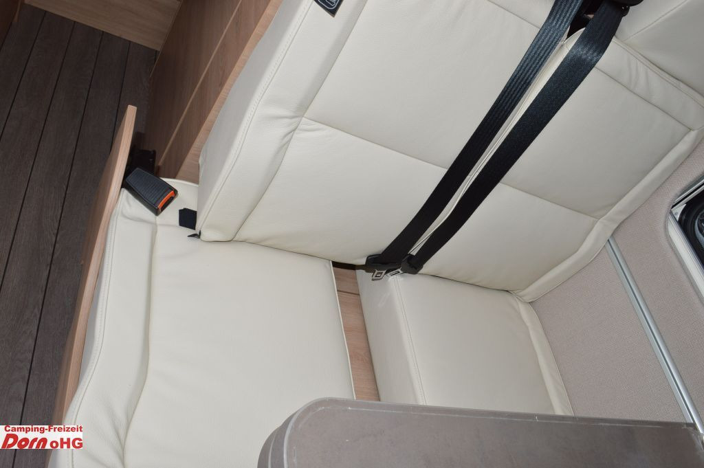 Mobil kemping Knaus BOXDRIVE 680 ME Viel Ausstattung Knaus BOXDRIVE 680 ME Viel Ausstattung: gambar 18