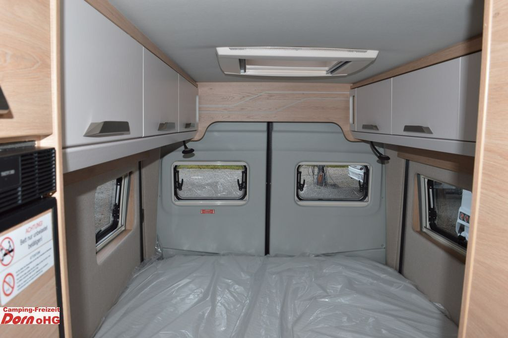 Mobil kemping Knaus BOXDRIVE 680 ME Viel Ausstattung Knaus BOXDRIVE 680 ME Viel Ausstattung: gambar 9