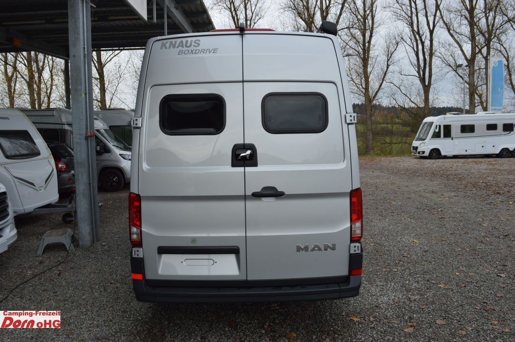Knaus BOXDRIVE 680 ME Viel Ausstattung Knaus BOXDRIVE 680 ME Viel Ausstattung - Mobil kemping: gambar 3 Knaus BOXDRIVE 680 ME Viel Ausstattung Knaus BOXDRIVE 680 ME Viel Ausstattung - Mobil kemping: gambar 3