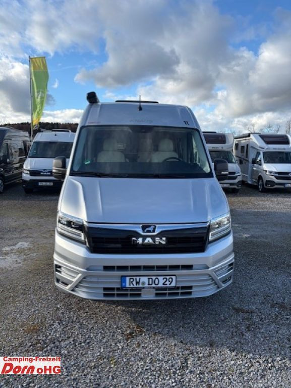 Knaus BOXDRIVE 680 ME Viel Ausstattung Knaus BoxDrive 680 ME 177PS/Automatik - Mobil kemping: gambar 1 Knaus BOXDRIVE 680 ME Viel Ausstattung Knaus BoxDrive 680 ME 177PS/Automatik - Mobil kemping: gambar 1