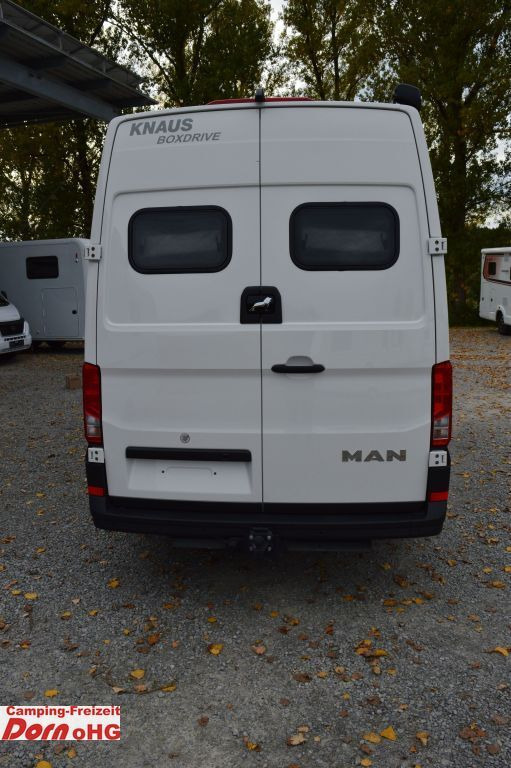 Knaus BoxDrive 680 ME Fahrer-Assistenz-P.3 - Mobil kemping: gambar 3 Knaus BoxDrive 680 ME Fahrer-Assistenz-P.3 - Mobil kemping: gambar 3