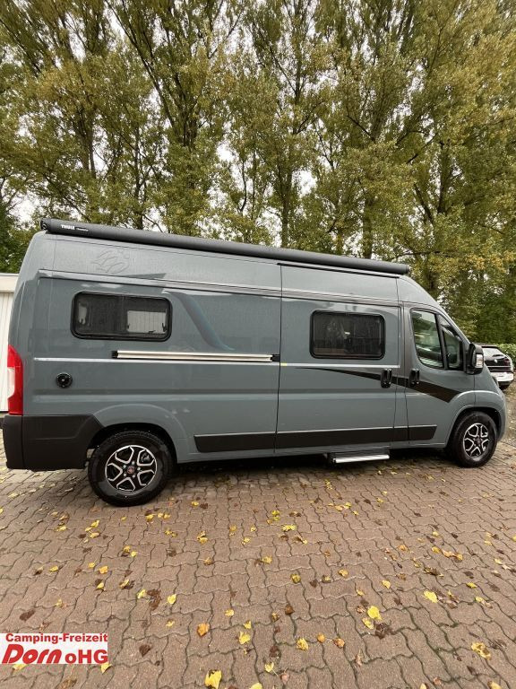 Knaus BoxLife 600 ME Automatik/180PS Knaus BoxLife 600 ME Automatik/180PS - Mobil kemping: gambar 1 Knaus BoxLife 600 ME Automatik/180PS Knaus BoxLife 600 ME Automatik/180PS - Mobil kemping: gambar 1