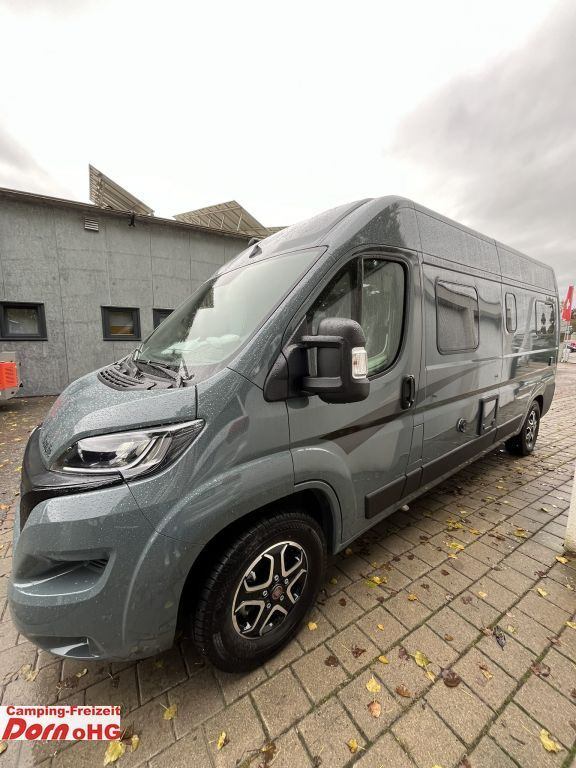 Knaus BoxLife 600 ME Automatik/180PS Knaus BoxLife 600 ME Automatik/180PS - Mobil kemping: gambar 4 Knaus BoxLife 600 ME Automatik/180PS Knaus BoxLife 600 ME Automatik/180PS - Mobil kemping: gambar 4