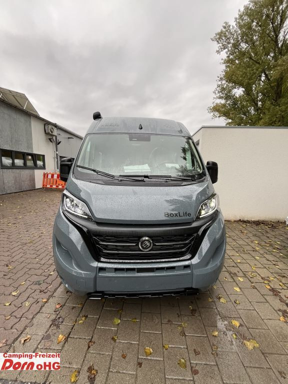 Knaus BoxLife 600 ME Automatik/180PS Knaus BoxLife 600 ME Automatik/180PS - Mobil kemping: gambar 3 Knaus BoxLife 600 ME Automatik/180PS Knaus BoxLife 600 ME Automatik/180PS - Mobil kemping: gambar 3