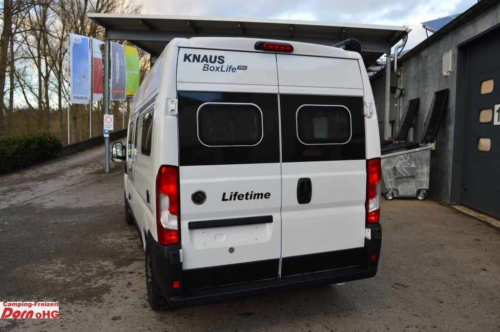 Knaus BoxLife Pro 600 LIFETIME Abstandstempomat Knaus BoxLife Pro 600 LIFETIME Abstandstempomat - Mobil kemping: gambar 4 Knaus BoxLife Pro 600 LIFETIME Abstandstempomat Knaus BoxLife Pro 600 LIFETIME Abstandstempomat - Mobil kemping: gambar 4