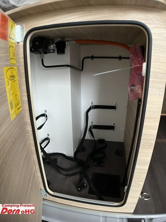 Mobil kemping baru Knaus BoxLife Pro 600 STREET (Peugeot) 60 Years Easy S Knaus BoxLife Pro 600 STREET (Peugeot) 60 Years Easy S: gambar 7