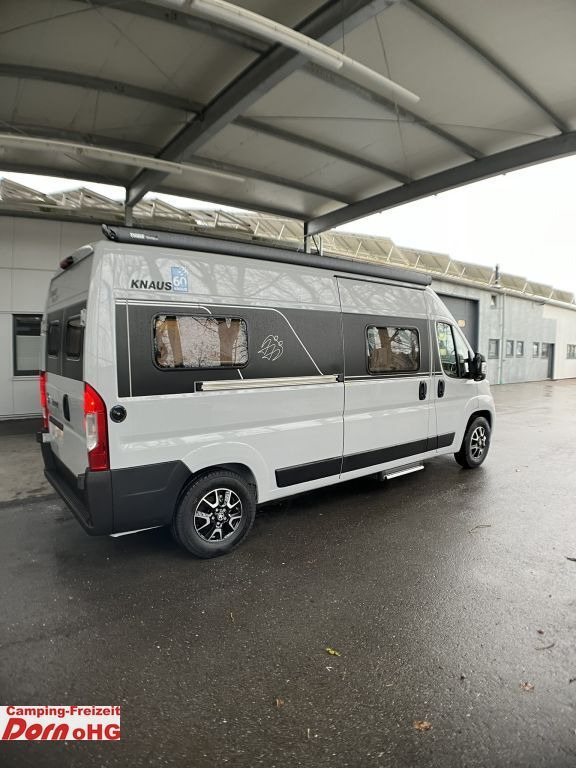 Knaus BoxLife Pro 600 STREET (Peugeot) 60 Years Easy S Knaus BoxLife Pro 600 STREET (Peugeot) 60 Years Easy S - Mobil kemping: gambar 5 Knaus BoxLife Pro 600 STREET (Peugeot) 60 Years Easy S Knaus BoxLife Pro 600 STREET (Peugeot) 60 Years Easy S - Mobil kemping: gambar 5