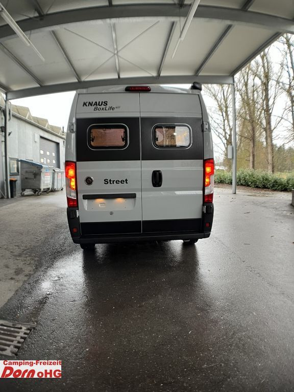 Knaus BoxLife Pro 600 STREET (Peugeot) 60 Years Easy S Knaus BoxLife Pro 600 STREET (Peugeot) 60 Years Easy S - Mobil kemping: gambar 4 Knaus BoxLife Pro 600 STREET (Peugeot) 60 Years Easy S Knaus BoxLife Pro 600 STREET (Peugeot) 60 Years Easy S - Mobil kemping: gambar 4