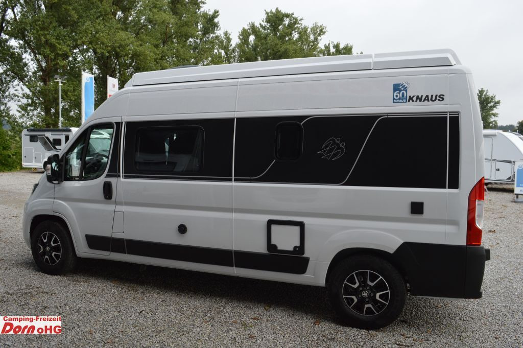 Knaus BoxStar 600 Street 60 Years Aufstelldach Komfort Knaus BoxStar 600 Street 60 Years Aufstelldach Komfort - Mobil kemping: gambar 4 Knaus BoxStar 600 Street 60 Years Aufstelldach Komfort Knaus BoxStar 600 Street 60 Years Aufstelldach Komfort - Mobil kemping: gambar 4