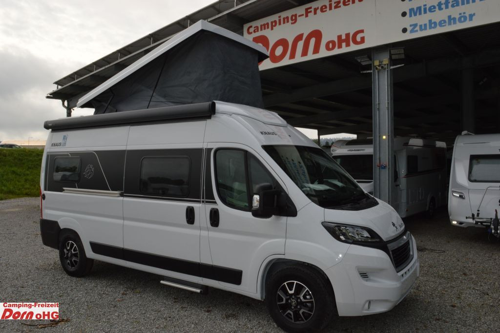 Knaus BoxStar 600 Street 60 Years Aufstelldach Komfort Knaus BoxStar 600 Street 60 Years Aufstelldach Komfort - Mobil kemping: gambar 3 Knaus BoxStar 600 Street 60 Years Aufstelldach Komfort Knaus BoxStar 600 Street 60 Years Aufstelldach Komfort - Mobil kemping: gambar 3