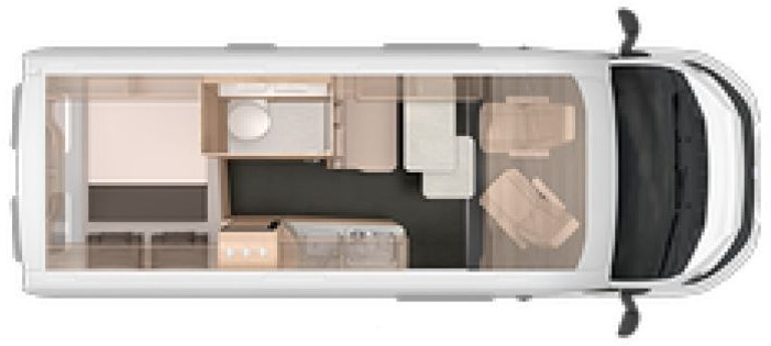 Knaus BoxStar 600 Street 60 Years Aufstelldach Komfort Knaus BoxStar 600 Street 60 Years Aufstelldach Komfort - Mobil kemping: gambar 2 Knaus BoxStar 600 Street 60 Years Aufstelldach Komfort Knaus BoxStar 600 Street 60 Years Aufstelldach Komfort - Mobil kemping: gambar 2