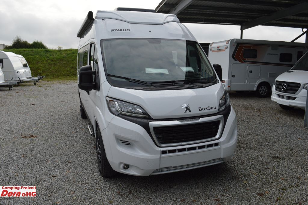 Knaus BoxStar 600 Street 60 Years Aufstelldach Komfort Knaus BoxStar 600 Street 60 Years Aufstelldach Komfort - Mobil kemping: gambar 5 Knaus BoxStar 600 Street 60 Years Aufstelldach Komfort Knaus BoxStar 600 Street 60 Years Aufstelldach Komfort - Mobil kemping: gambar 5