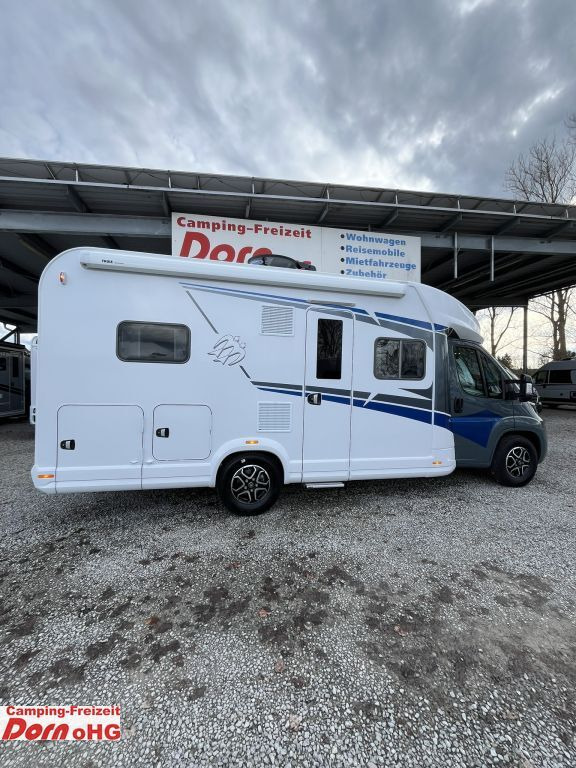 Knaus L!VE WAVE 650 MF Automatik/180 PS/Heavy Knaus L!VE WAVE 650 MF Automatik/180 PS/Heavy - Mobil rumah semi-terintegrasi: gambar 4 Knaus L!VE WAVE 650 MF Automatik/180 PS/Heavy Knaus L!VE WAVE 650 MF Automatik/180 PS/Heavy - Mobil rumah semi-terintegrasi: gambar 4
