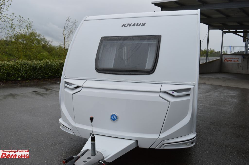 Knaus Sport 400 LK Design Paket - Karavan: gambar 5 Knaus Sport 400 LK Design Paket - Karavan: gambar 5