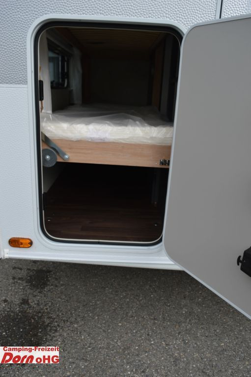 Knaus Sport 540 FDK Gas Paket - Karavan: gambar 3 Knaus Sport 540 FDK Gas Paket - Karavan: gambar 3