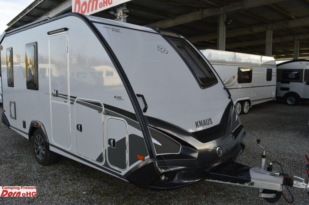 Knaus Sport&Fun 480 QL Black Selection Dachklima - Karavan: gambar 3 Knaus Sport&Fun 480 QL Black Selection Dachklima - Karavan: gambar 3
