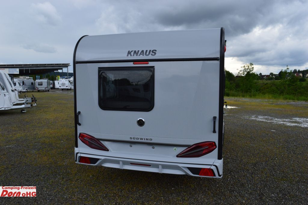 Knaus Südwind 420 QD 60 YEARS Kühlschrank 142l - Karavan: gambar 3 Knaus Südwind 420 QD 60 YEARS Kühlschrank 142l - Karavan: gambar 3