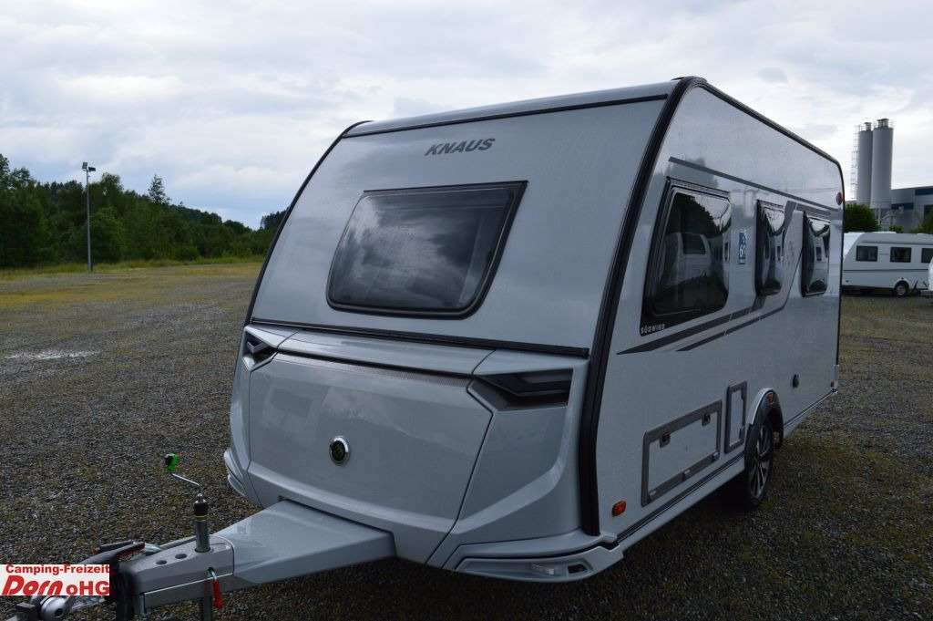 Knaus Südwind 420 QD 60 YEARS Kühlschrank 142l - Karavan: gambar 5 Knaus Südwind 420 QD 60 YEARS Kühlschrank 142l - Karavan: gambar 5