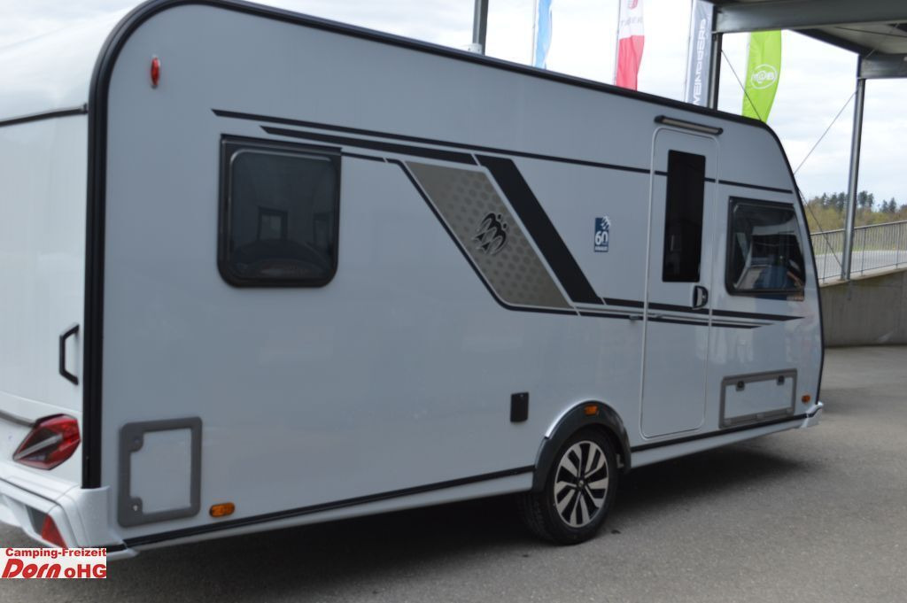 Knaus Südwind 500 UF 60 YEARS Alde Warmwasserheizung - Karavan: gambar 1 Knaus Südwind 500 UF 60 YEARS Alde Warmwasserheizung - Karavan: gambar 1