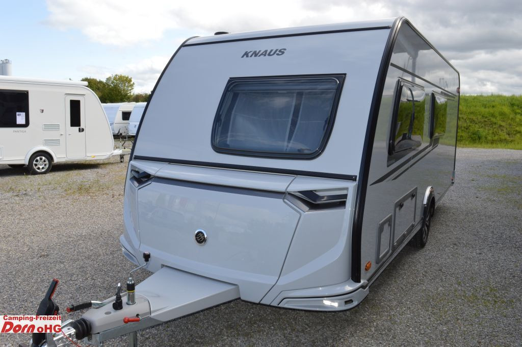 Knaus Südwind 540 FDK 60 Years Ausstellfenster Bug - Karavan: gambar 5 Knaus Südwind 540 FDK 60 Years Ausstellfenster Bug - Karavan: gambar 5