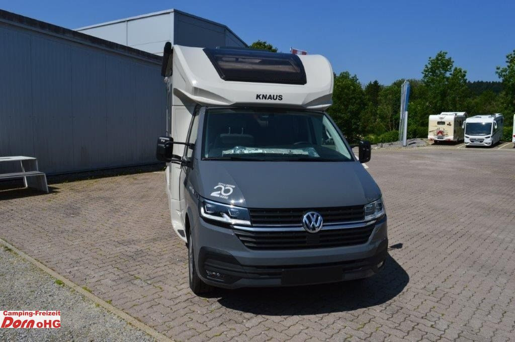 Knaus Tourer VAN 500 MQ Vansation Chassis in VW Pure Knaus Tourer VAN 500 MQ Vansation Chassis in VW Pure - Mobil rumah semi-terintegrasi: gambar 3 Knaus Tourer VAN 500 MQ Vansation Chassis in VW Pure Knaus Tourer VAN 500 MQ Vansation Chassis in VW Pure - Mobil rumah semi-terintegrasi: gambar 3