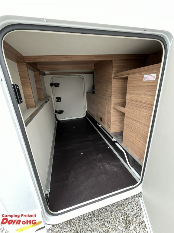 Mobil rumah semi-terintegrasi baru Knaus Van TI 640 MEG VANSATION Licht&Assistenz-Paket I: gambar 6