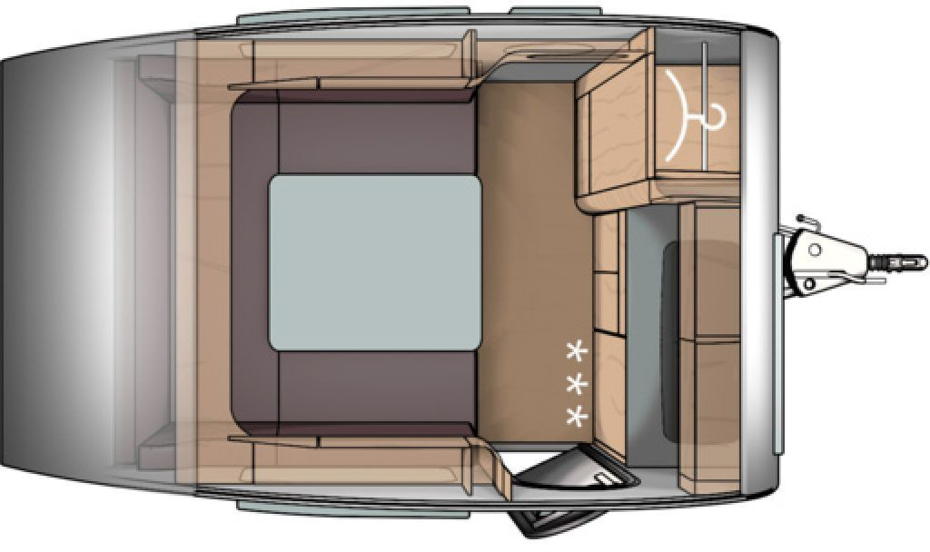 T@b BASIC 320 Leichter Hagel Dach. - Karavan: gambar 2 T@b BASIC 320 Leichter Hagel Dach. - Karavan: gambar 2