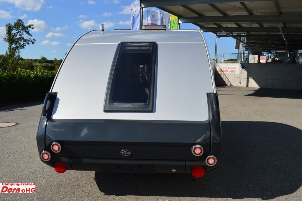 T@b BASIC 400 Auflastung 1500kg - Karavan: gambar 3 T@b BASIC 400 Auflastung 1500kg - Karavan: gambar 3