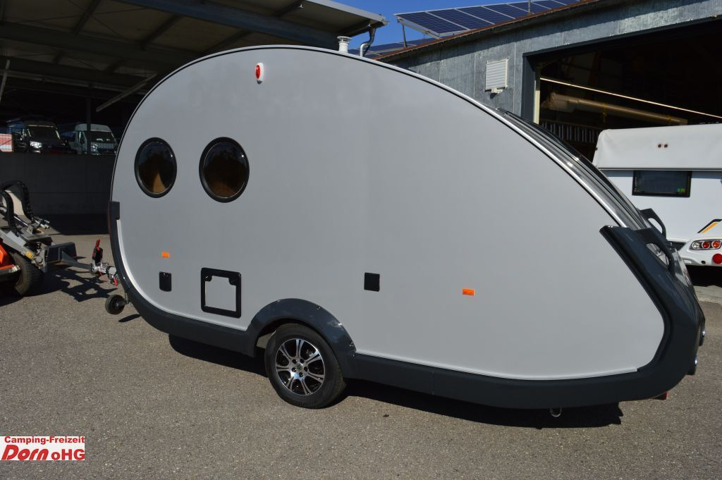T@b BASIC 400 Auflastung 1500kg - Karavan: gambar 4 T@b BASIC 400 Auflastung 1500kg - Karavan: gambar 4