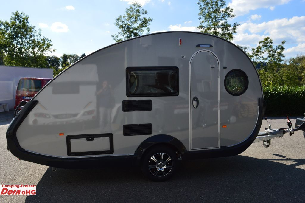 T@b BASIC 400 Auflastung 1500kg - Karavan: gambar 1 T@b BASIC 400 Auflastung 1500kg - Karavan: gambar 1