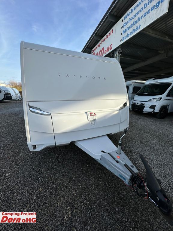 Tabbert Cazadora 550 DMK 2,5 ehem. Messefahrzeug Tabbert Cazadora 550 DMK 2,5 ehem. Messefahrzeug - Karavan: gambar 3 Tabbert Cazadora 550 DMK 2,5 ehem. Messefahrzeug Tabbert Cazadora 550 DMK 2,5 ehem. Messefahrzeug - Karavan: gambar 3