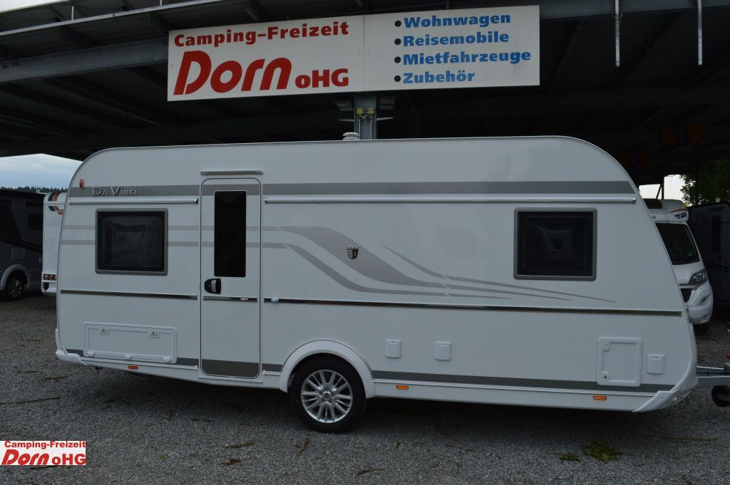 Tabbert Da Vinci 490 TD 2,3 3 Pakete Tabbert Da Vinci 490 TD 2,3 3 Pakete - Karavan: gambar 1 Tabbert Da Vinci 490 TD 2,3 3 Pakete Tabbert Da Vinci 490 TD 2,3 3 Pakete - Karavan: gambar 1