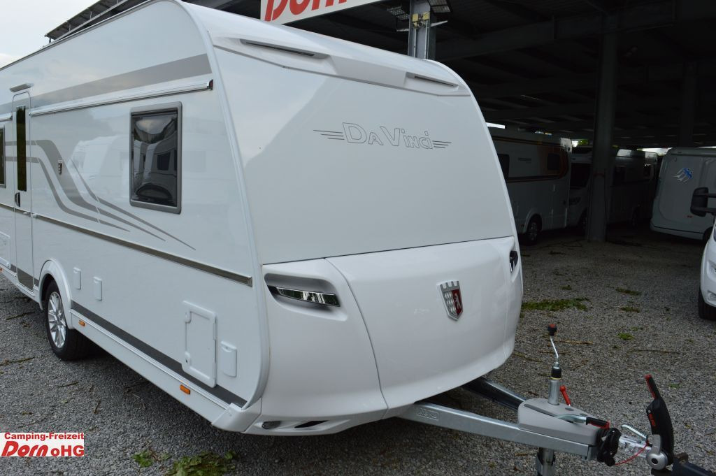 Tabbert Da Vinci 490 TD 2,3 3 Pakete Tabbert Da Vinci 490 TD 2,3 3 Pakete - Karavan: gambar 3 Tabbert Da Vinci 490 TD 2,3 3 Pakete Tabbert Da Vinci 490 TD 2,3 3 Pakete - Karavan: gambar 3