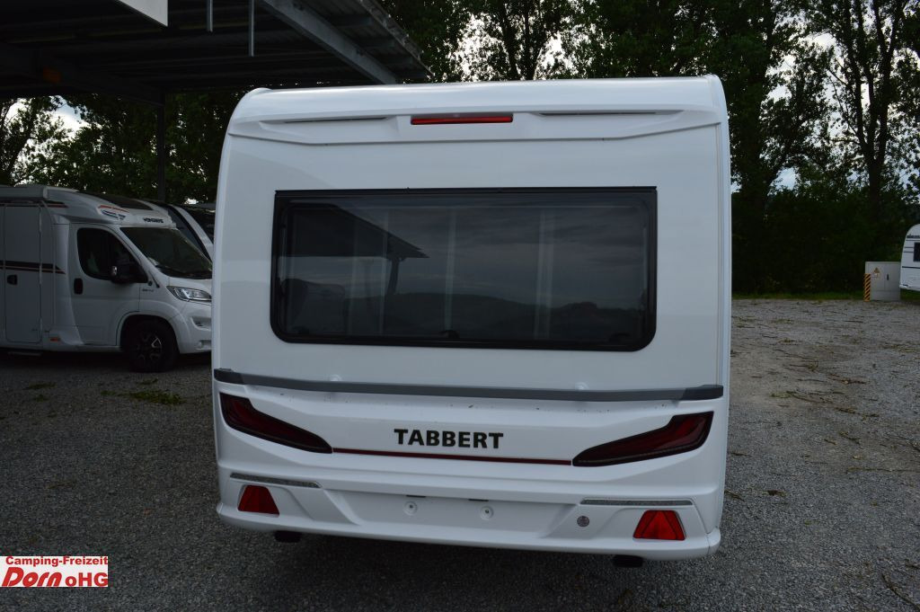 Tabbert Da Vinci 490 TD 2,3 3 Pakete Tabbert Da Vinci 490 TD 2,3 3 Pakete - Karavan: gambar 4 Tabbert Da Vinci 490 TD 2,3 3 Pakete Tabbert Da Vinci 490 TD 2,3 3 Pakete - Karavan: gambar 4