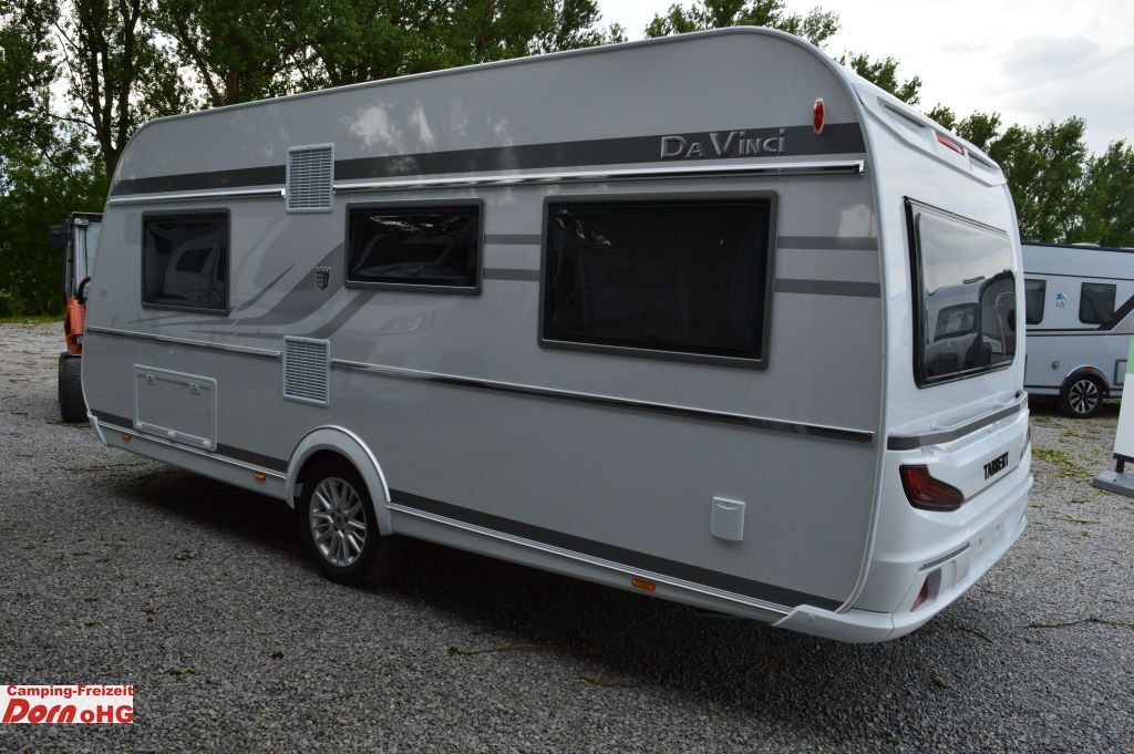 Tabbert Da Vinci 490 TD 2,3 3 Pakete Tabbert Da Vinci 490 TD 2,3 3 Pakete - Karavan: gambar 5 Tabbert Da Vinci 490 TD 2,3 3 Pakete Tabbert Da Vinci 490 TD 2,3 3 Pakete - Karavan: gambar 5