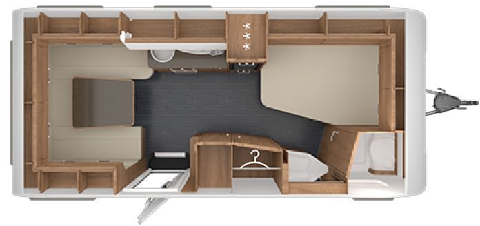 Tabbert Da Vinci 490 TD 2,3 3 Pakete Tabbert Da Vinci 490 TD 2,3 3 Pakete - Karavan: gambar 2 Tabbert Da Vinci 490 TD 2,3 3 Pakete Tabbert Da Vinci 490 TD 2,3 3 Pakete - Karavan: gambar 2