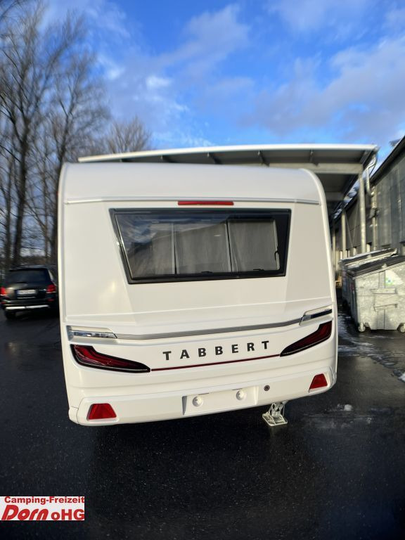 Tabbert Senara 460 E 2,3 2 Pakete Tabbert Senara 460 E 2,3 2 Pakete - Karavan: gambar 4 Tabbert Senara 460 E 2,3 2 Pakete Tabbert Senara 460 E 2,3 2 Pakete - Karavan: gambar 4