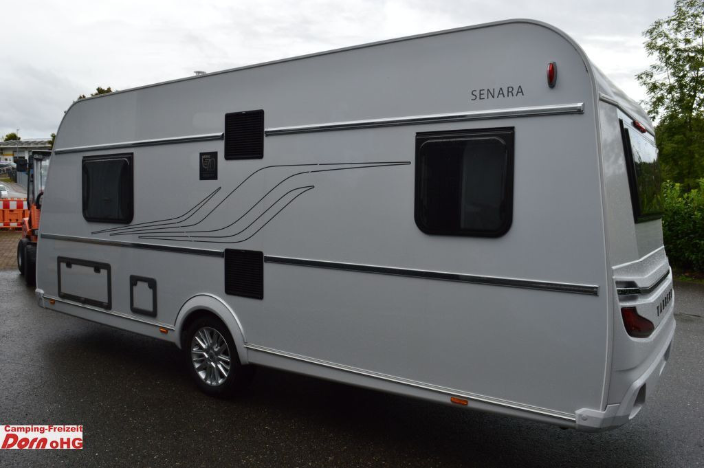Tabbert Senara 490 TD 2,3 Premium Paket Exterieur - Karavan: gambar 5 Tabbert Senara 490 TD 2,3 Premium Paket Exterieur - Karavan: gambar 5