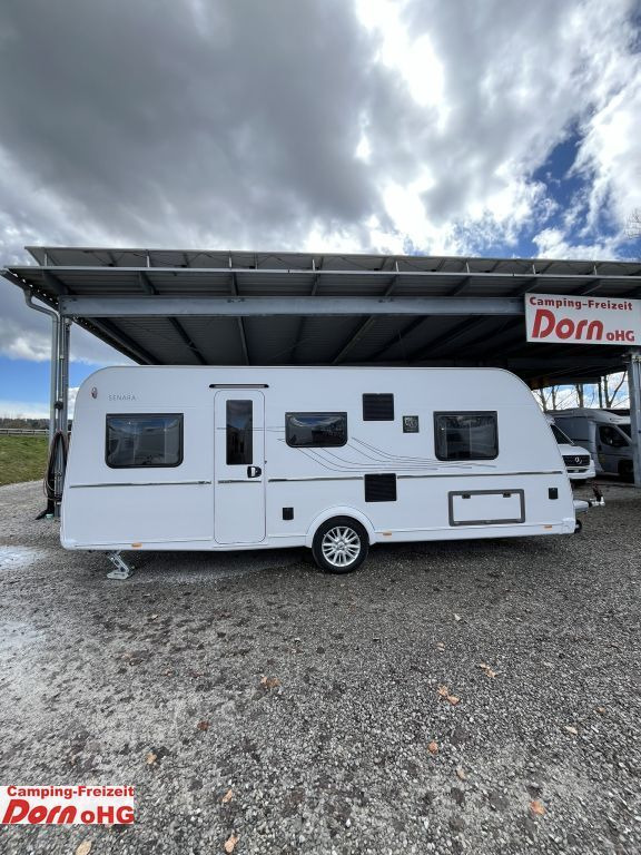 Tabbert Senara 550 E 2,3 Elektrische Fußbodenerwärmung Tabbert Senara 550 E 2,3 Elektrische Fußbodenerwärmung - Karavan: gambar 1 Tabbert Senara 550 E 2,3 Elektrische Fußbodenerwärmung Tabbert Senara 550 E 2,3 Elektrische Fußbodenerwärmung - Karavan: gambar 1